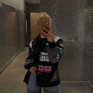race car jackets